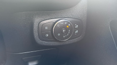 Ford Fiesta 1.0 EcoBoost Active 5dr Petrol Hatchback